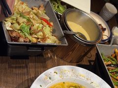 -老土灶·扬州非遗淮扬菜(大运河博物馆店)