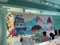 -青稚护手霜QINGZHI