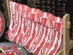 -赵九记呱呱老火锅(钟楼总店)