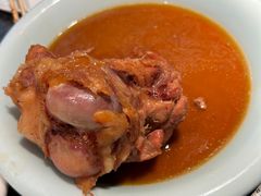 -李记东北饺子馆·东北菜(欢乐谷店)