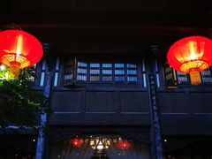 -白鹭原茶艺馆