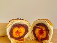 -陕拾叁-西安糕点(北院门创始店)
