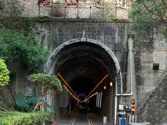 -铁路文化公园