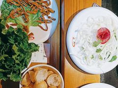 -小四川老火锅(欧风店)