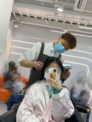 -FINE HAIR造型沙龙