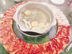 -福合诚潮汕牛肉火锅(西丽分店)