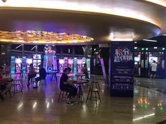-卢米埃影城(合生广场IMAX店)