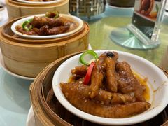 -莞香楼·正宗东莞菜(东升店)