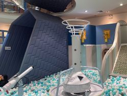 -meland club亲子乐园(重庆万象城店)