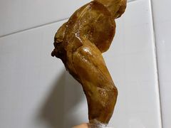 五香兔腿-邓氏兔头