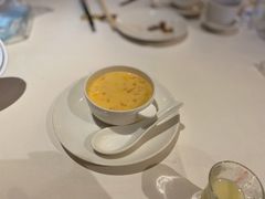 杨枝甘露-利苑酒家(合景国际金融广场店)