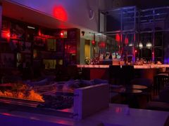 -The Penthouse酒吧