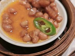 -广州中心皇冠假日酒店·百粤楼