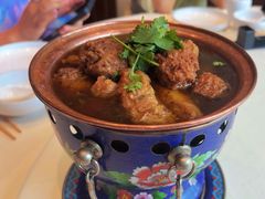 -金家老三饭庄(常营店)