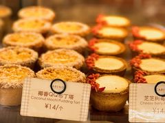 -CARINO BAKERY&CAFE(南方商城店)