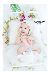 -光影纪·Baby·Home儿童摄影(丁桥店)