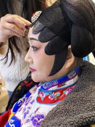 -盘子女人坊古装写真摄影(南京总店)