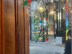 -VA Cafe(五道营店)