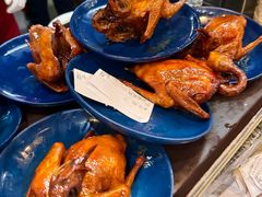 -煲煲掂风味煲仔饭餐厅(西区店)