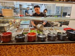 -苏坦土耳其餐厅(白云宾馆店)