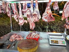 -新疆阿卜杜拉烧烤餐厅(四方坪店)