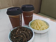 -李先生牛肉面大王(北京平谷步行街店)