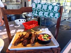 -创味·民间海南菜·非遗藤桥排骨(藤桥·免税城店)