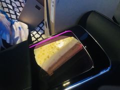 -Peet's Coffee皮爷咖啡(德基店)