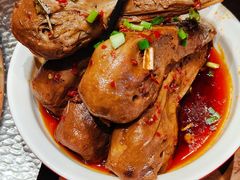 -佬牌火辣辣衢州特色菜(皇冠总店)