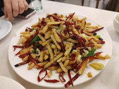 -田记餐馆(富国街店)