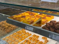 -泸溪河桃酥(西直门凯德店)