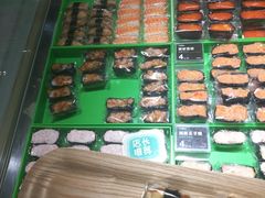 -鲜道寿司(无锡苏宁店)