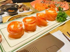 -枝魯枝魯自助料理