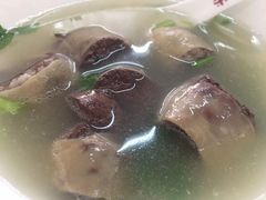 -津品味小吃(大学湾店)