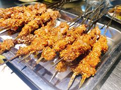 -壹加壹电烤串(总店)