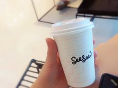 -Seesaw Coffee(环贸iapm店)