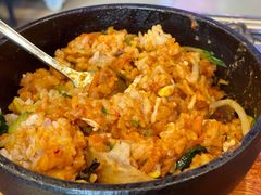 -老卜奎齐齐哈尔烤肉(人民东路店)