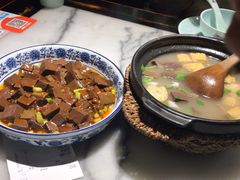 -京城小江南·北京烤鸭·江南土菜·白鱼(中关村店)