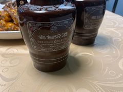 -苏力坦新疆特色(东直门店)