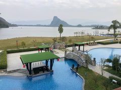 -宝晶宫旅游景区