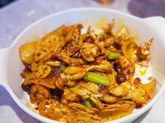 -天辣(金桥啦啦宝都店)