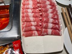 -海底捞火锅鲜切牛肉主题店(长寿路店)