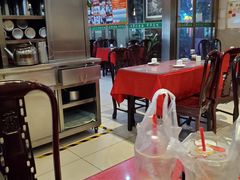 大堂-萧记三鲜烩面(东站店)