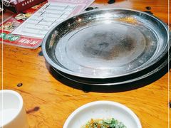-捞围鲜·港式打边炉(海阳路店)