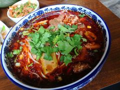 麻将牛肉面-下面馆