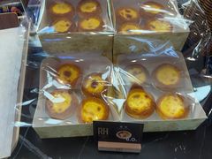 -燃厚蛋糕(卓展中信城店)