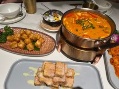 -帕娜·泰式茶餐厅·Bistro(近铁广场店)