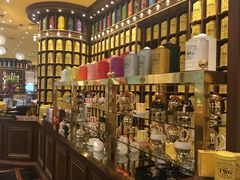 -TWG Tea(台北101购物中心沙龙及精品门市)