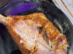 -马海涛牛肉串(领汇广场店)