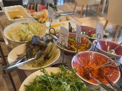 -北京王府井希尔顿酒店·万斯阁西餐厅